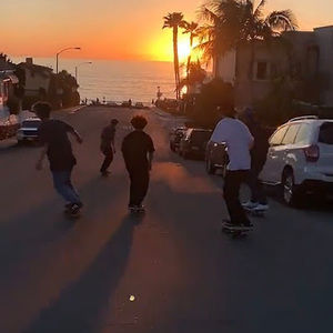 Meet your Posher, Cole